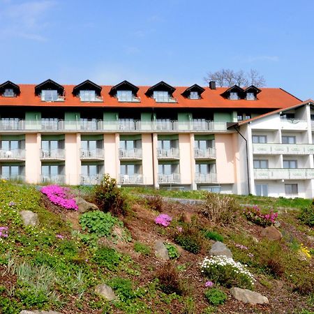 霍厄瑙霍夫公寓酒店 Hohenau 外观 照片