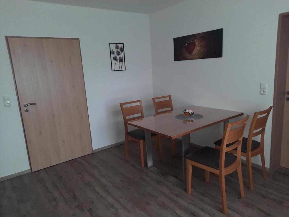 霍厄瑙霍夫公寓酒店 Hohenau 外观 照片